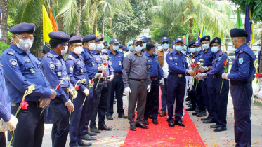 দেশে করোনাজয়ীর সংখ্যা লাখ ছাড়াল