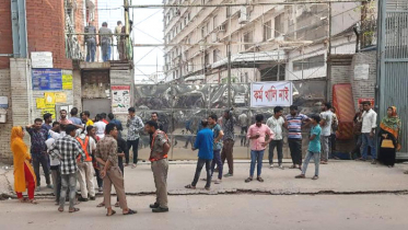 গাজীপুরে ৬ কারখানা অনির্দিষ্টকালের জন্য বন্ধ ঘোষণা