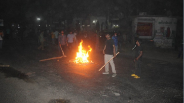 কুষ্টিয়া ইসলামী বিশ্ববিদ্যালয়ে সংঘর্ষ