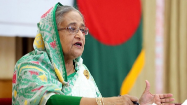 ‘স্মার্ট বাংলাদেশ টাস্ক ফোর্স’কে প্রযুক্তির প্রসারের নির্দেশ