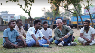 ডিজিটাল সংযোগ আরও সম্প্রসারণের সংকল্প গ্রামীণফোন সিইও`র