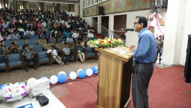 গবিতে হাজার শিক্ষার্থীকে ভোক্তা অধিকার প্রশিক্ষণ