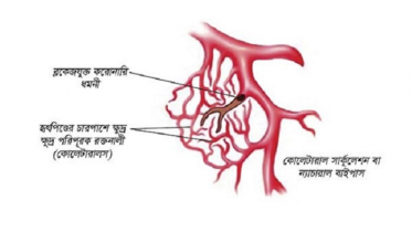 অন্তর্ভুক্তি ঘটেছে চিকিৎসাবিজ্ঞানের মূলধারায়