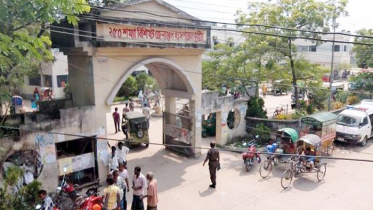 কুষ্টিয়ায় কাভার্ডভ্যান-সিএনজির মুখোমুখি সংঘর্ষে নিহত ২