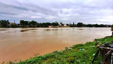 সিলেট অঞ্চলে স্বল্পমেয়াদী বন্যা হতে পারে