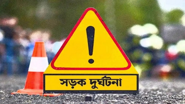 ময়মনসিংহে বাসচাপায় অটোরিকশা চালকসহ নিহত ২