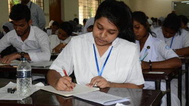 এসএসসি-এইচএসসি পরীক্ষার বিষয়ে সিদ্ধান্ত আজ