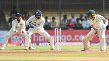 ভারতকে হারিয়ে ফাইনালে অস্ট্রেলিয়া