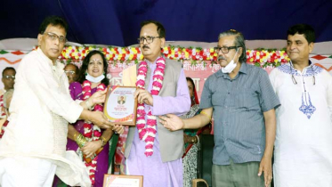 সম্প্রতির অনন্য দৃষ্টান্ত মৌলভীবাজার: জয়সওয়াল