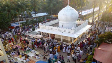 কুষ্টিয়ায় শেষ হলো লালন উৎসব