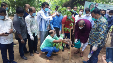 চক্রান্তকারীদের সকল অপচেষ্টা বারবার ব্যর্থ হয়েছে: অনু (ভিডিও)