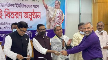 বিএনপি’র আন্দোলনের ডাক ফাঁকা আওয়াজ: সেতুমন্ত্রী