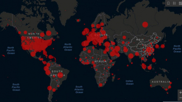 করোনা হটস্পটে দক্ষিণ আমেরিকার পর কি দক্ষিণ এশিয়া?