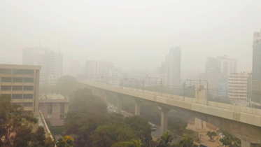 কুয়াশা থাকবে আরো কয়েকদিন