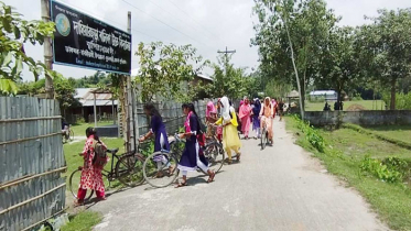 মূলধারার নাগরিকদের সমান সুযোগ পাচ্ছে ছিটমহলবাসী (ভিডিও)