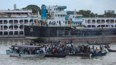 বাংলাদেশের ভয়াবহ ৮টি লঞ্চ দুর্ঘটনা