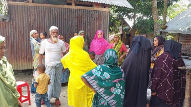 লিবিয়া হয়ে ইতালি যাওয়ার পথে দুই ভাই নিখোঁজ