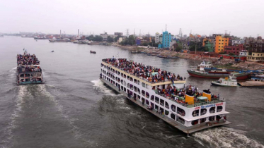 অর্ধেক যাত্রী নিয়ে চলবে লঞ্চ, বাড়বে না ভাড়া