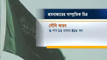 অদক্ষ কর্মী প্রেরণে প্রত্যাশিত রেমিট্যান্স আসছে না