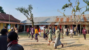 আটকে গেল ময়মনসিংহ-৩ আসনের ফল