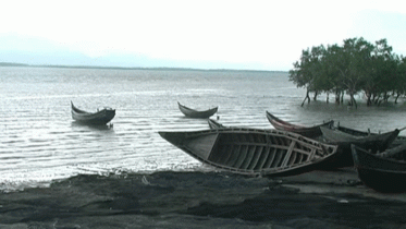 মিয়ানমার বিজিপির গুলিতে বাংলাদেশি জেলের মৃত্যু