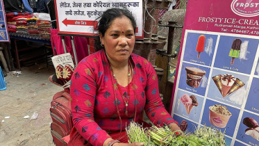 শ্রীলঙ্কার পর নেপালের অর্থনীতিতে সংকটের কালোমেঘ!