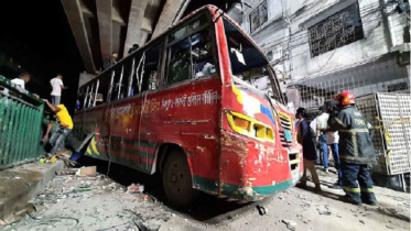 মগবাজার বিস্ফোরণে আহতদের বেশিরভাগই পথচারী