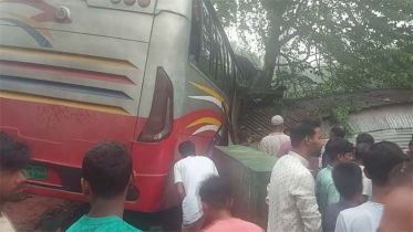 সিরাজগঞ্জে পৃথক সড়ক দুর্ঘটনায় নিহত ৩