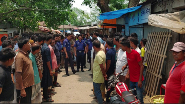 পরাজিত প্রার্থীর সমর্থকদের হামলায় বিজয়ী প্রার্থীর ৫ কর্মী আহত