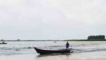 পদ্মায় ৯ ঘণ্টায় ২ সেমি পানি বৃদ্ধি