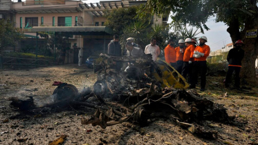 ইসলামাবাদে বিস্ফোরণ: যুক্তরাষ্ট্রের সতর্কবার্তা