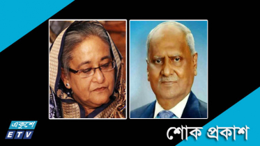 বাসেত মজুমদারের মৃত্যুতে প্রধানমন্ত্রীর শোক