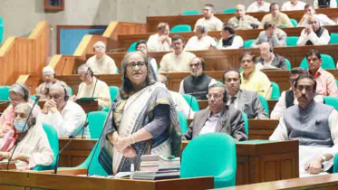 একাদশ জাতীয় সংসদের ২৪তম অধিবেশন চলবে ১৩ সেপ্টেম্বর পর্যন্ত