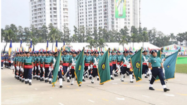 পুলিশ সপ্তাহ শুরু আজ