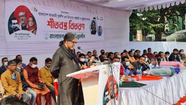 শেখ হাসিনার কারণে ‘মঙ্গা’ শব্দটি আজ নিশ্চিহ্ন: পরশ