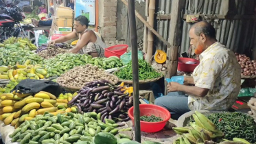 রাজবাড়ীতে কাঁচা মরিচ ৩৬০ টাকা কেজি