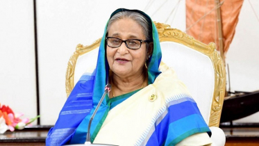 দক্ষিণ আফ্রিকা সফর নিয়ে প্রধানমন্ত্রীর সংবাদ সম্মেলন বিকেলে