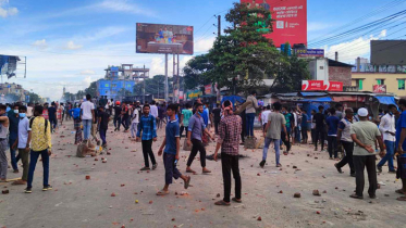 দেশের বিভিন্ন জায়গায় সংঘর্ষে ৫ জন নিহত