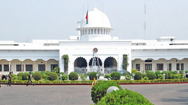 রাষ্ট্রপতি নির্বাচনের মনোনয়নপত্র দাখিলের শেষ দিন রোববার