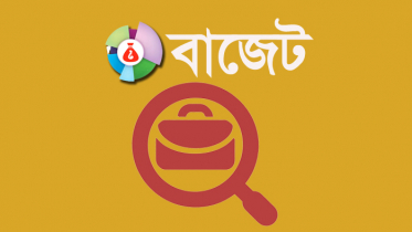 ব্রিফকেস ভর্তি বাজেট