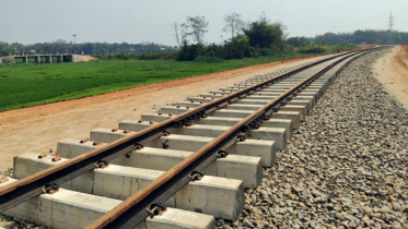 নতুন তিন রেলপথ উদ্বোধন করবেন প্রধানমন্ত্রী 