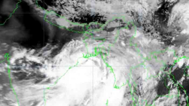 সন্ধ্যা থেকে উপকূল অতিক্রম করতে পারে রিমাল