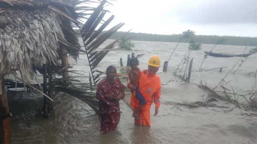 বিদ্যুৎ বিচ্ছিন্ন হয়ে পড়েছে ২৫ লাখ গ্রাহক