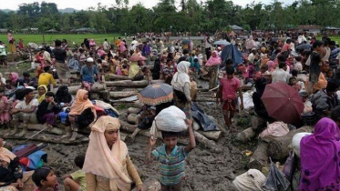 আর্জেন্টিনার আদালতে রোহিঙ্গা গণহত্যার চাঞ্চল্যকর তথ্য