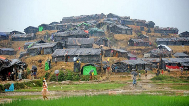 আধিপত্য বিস্তারকে কেন্দ্র করে রোহিঙ্গা ক্যাম্পে নিহত ৩