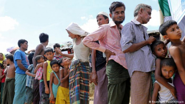 হেপাটাইটিস সি-তে আক্রান্ত ২ লক্ষাধিক রোহিঙ্গা, বিপর্যয়ের শঙ্কা