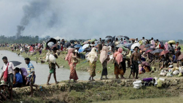 বাংলাদেশের উদারতার প্রশংসা আইএসসিজি’র