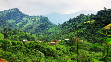 ফের বান্দরবানে পর্যটক ভ্রমণে নিষেধাজ্ঞা