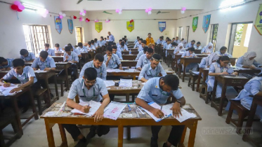 আটক এইচএসসি পরীক্ষার্থীদের জামিনে সহায়তা দেবে সরকার