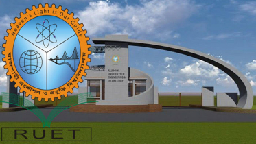 বিছানায় ঠাণ্ডা হয়ে ছিলো রুয়েট শিক্ষার্থীর লাশ